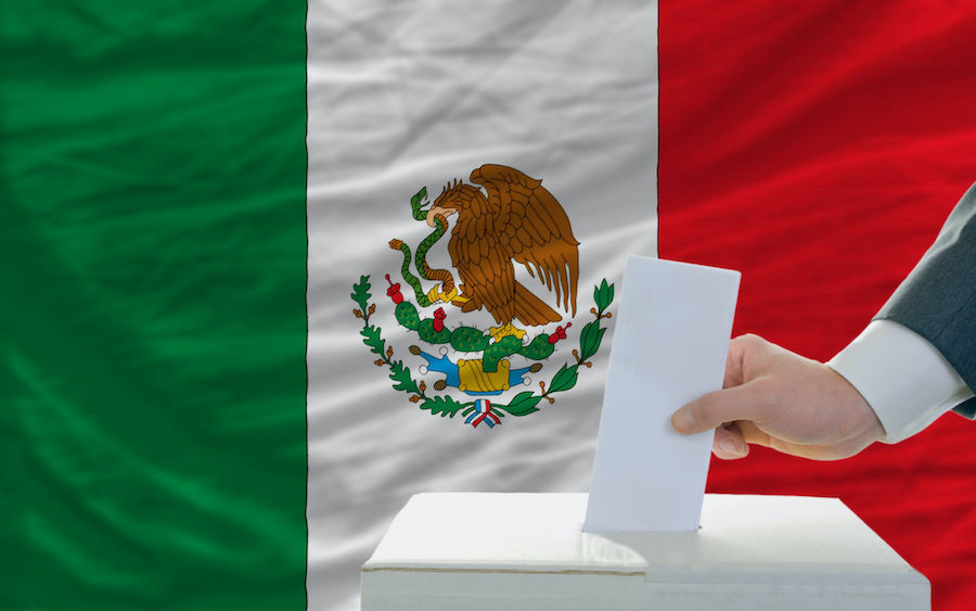 De los parientes y los saltos en política