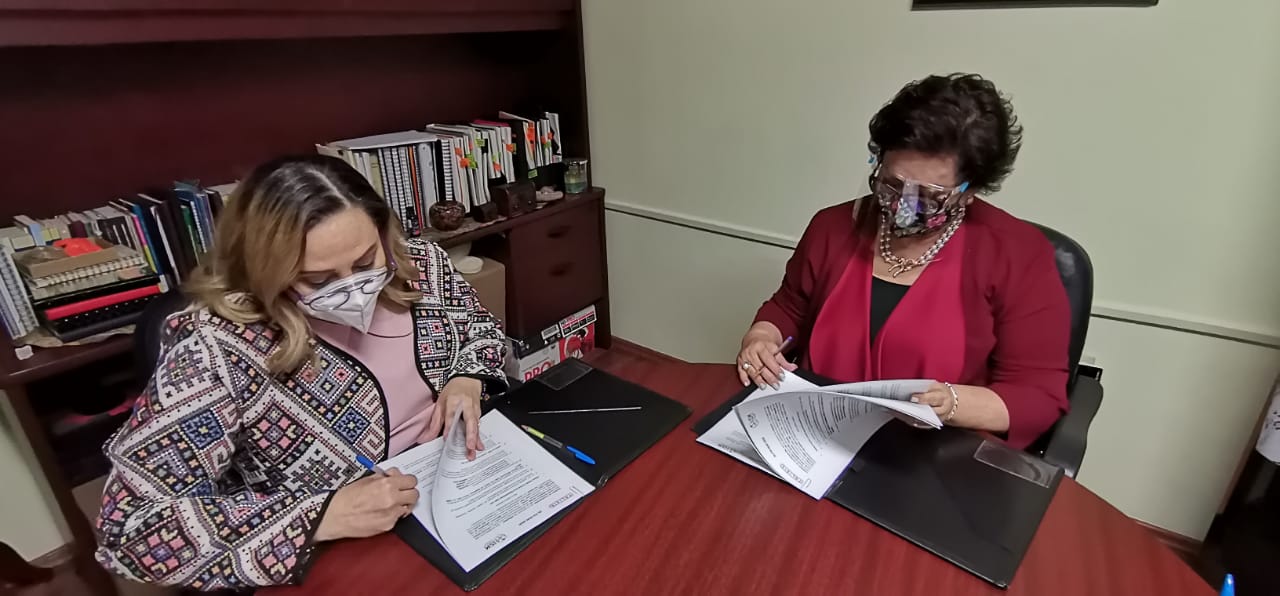 Reafirman compromiso por el desarrollo y empoderamiento de las mujeres de Sonora