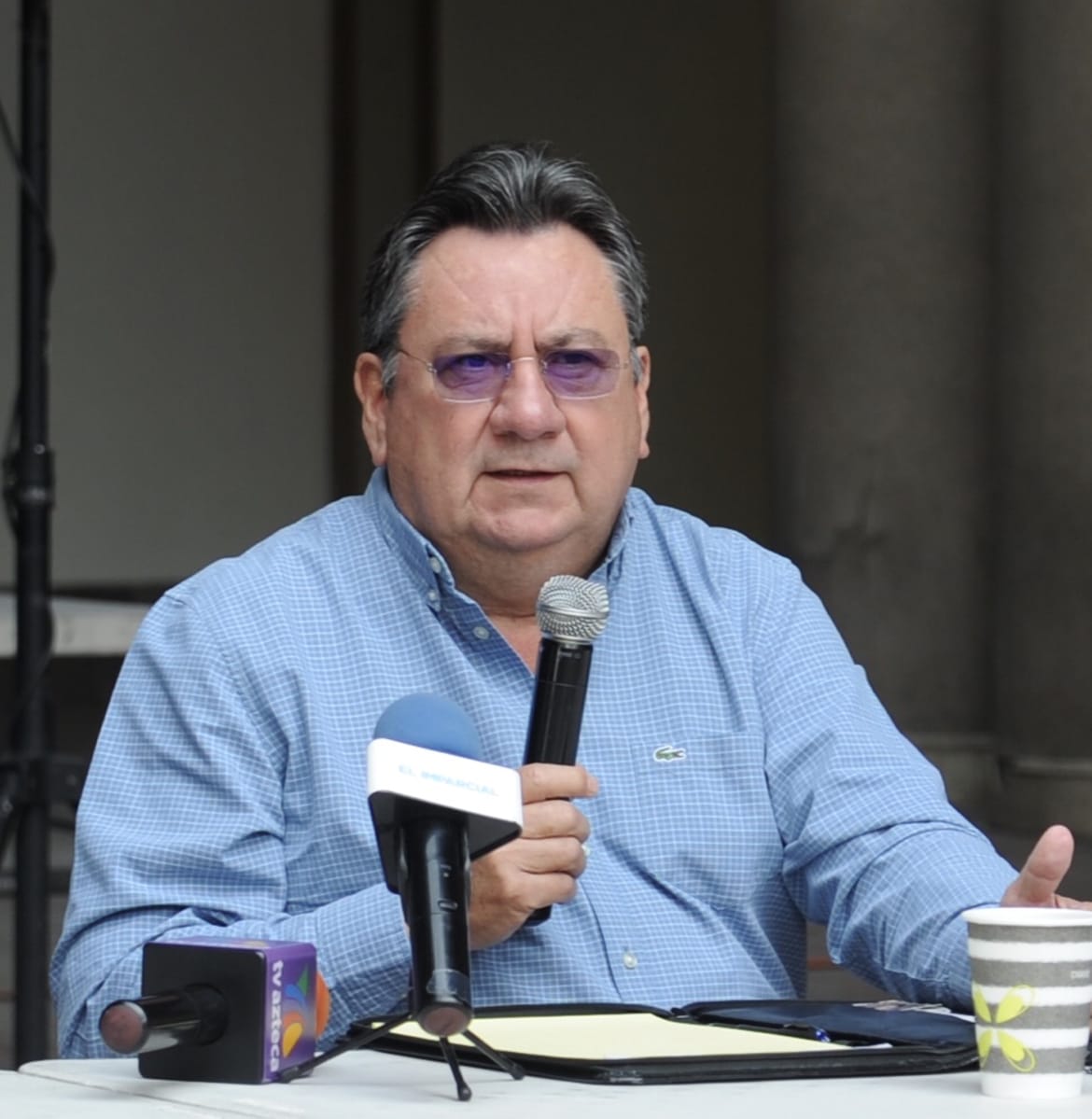 Garantizados pescados y mariscos de calidad en cuaresma: Guzmán Nieves