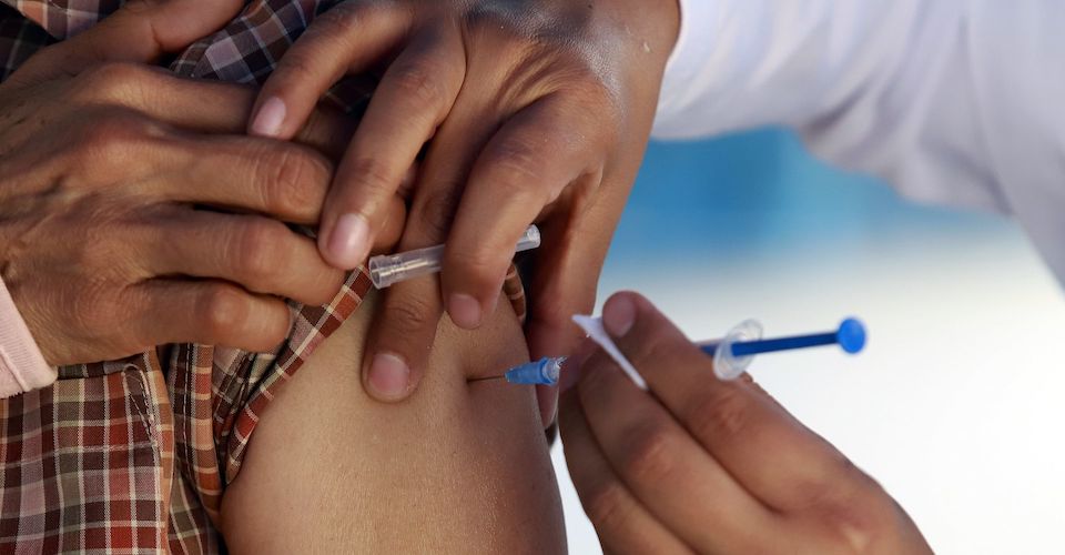 Manejo deficiente limitó cobertura de vacunación en 2019 e incrementó riesgos: Auditoría