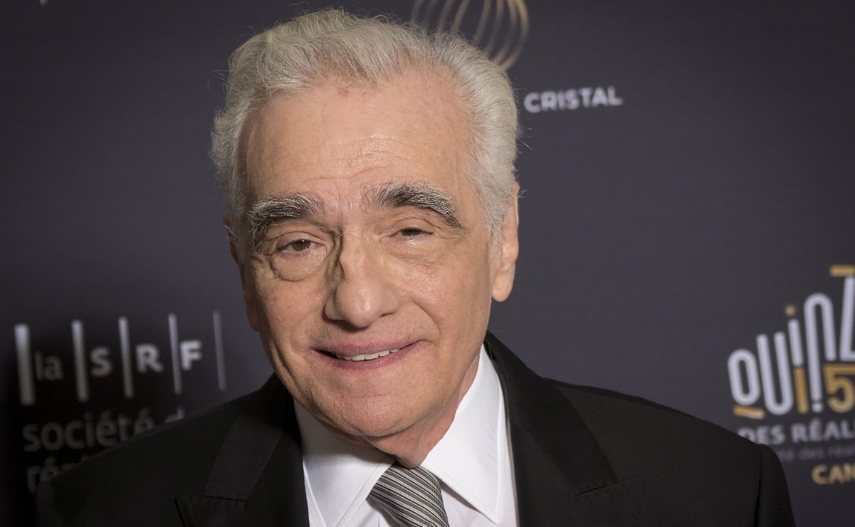 Para Martin Scorsese, el streaming perjudica el arte de hacer y ver cine