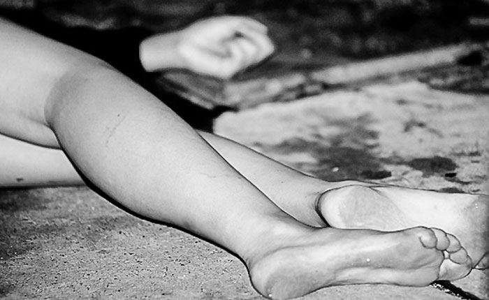 Tres mujeres murieron el fin de semana, dos asesinadas ¿la tercer también?