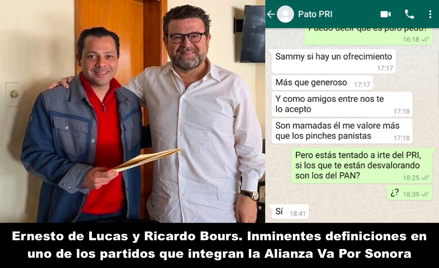 Punto de no retorno Punto de no retorno
