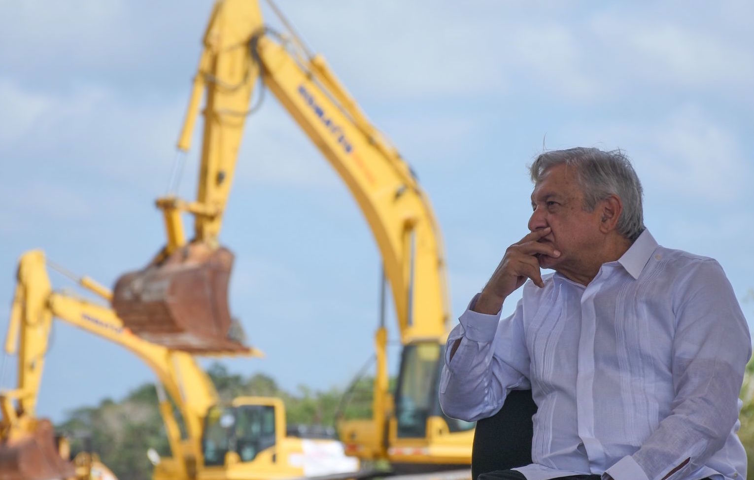 Proyectos estrella de AMLO están mal planeados, son poco rentables y opacos: Auditoría