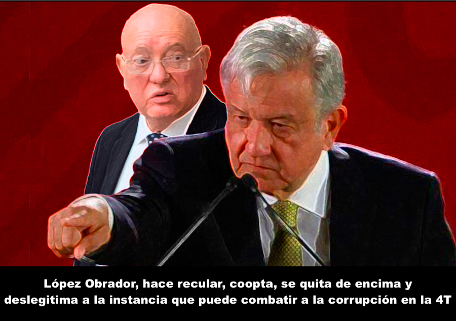 Entre auditores te veas Entre auditores te veas