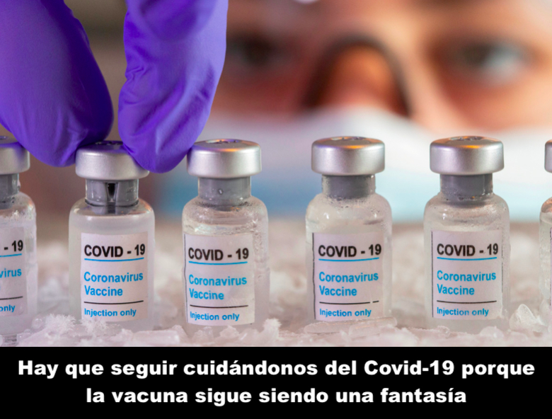 Vacuna, una quimera