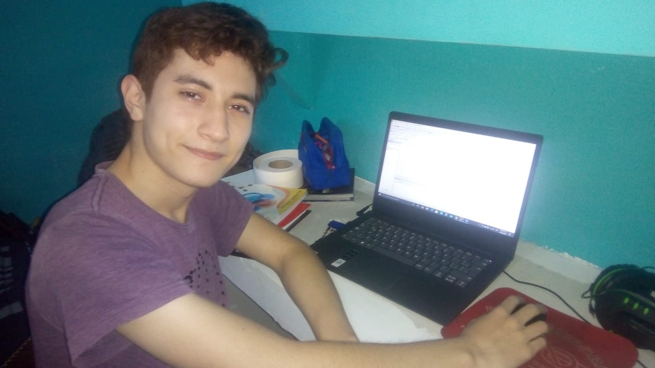 Participará Cobach en la 13ª Olimpiada Sonorense de Informática Participará Cobach en la 13ª Olimpiada Sonorense de Informática