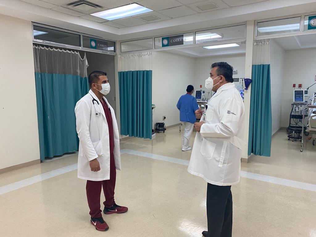 Hospital General de Obregón en la lista de mejores hospitales según News Week