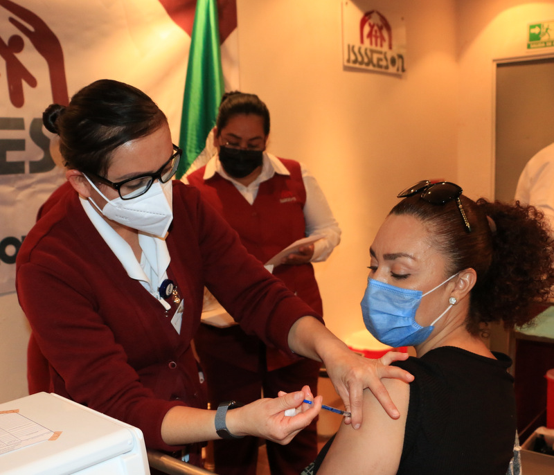 Invita Isssteson a Congreso de Salud «Ayer, Hoy y Mañana del COVID-19»
