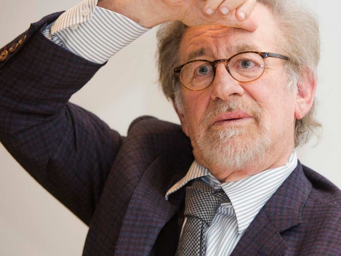 Steven Spielberg prepara película sobre su infancia y adolescencia