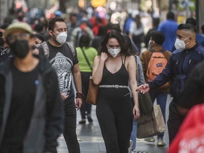 Piden no bajar la guardia en Semana Santa; buscan evitar tercera ola de covid-19
