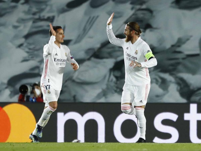 El Real Madrid-Liverpool se jugará en España