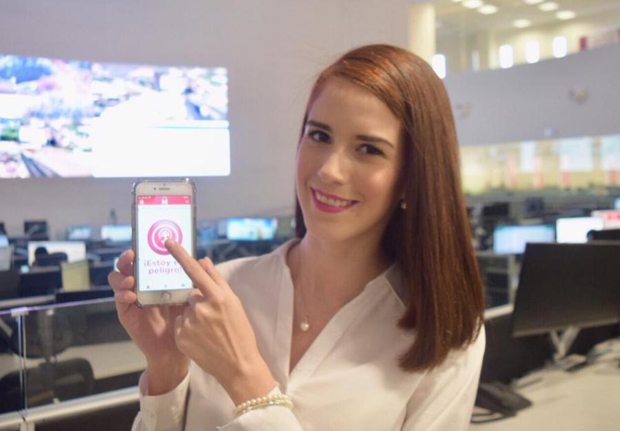 Exhortan a bajar Aplicación Móvil de «Mujeres Seguras”