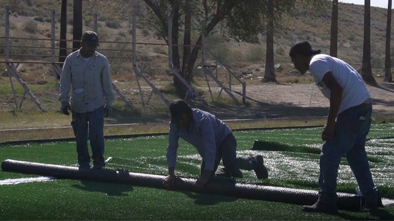 Invertirá Gobierno de Celida López 17.5 mdp en infraestructura deportiva para Hermosillo