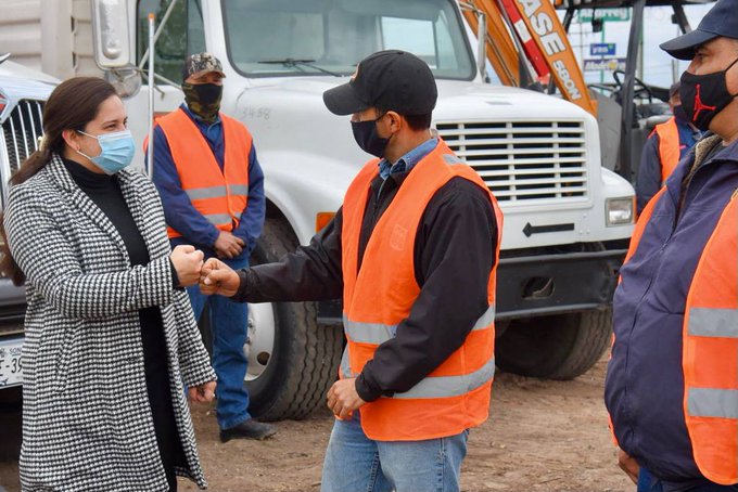 Alumbrado, agua y servicios públicos en Hermosillo, superiores a media estatal: ISAF