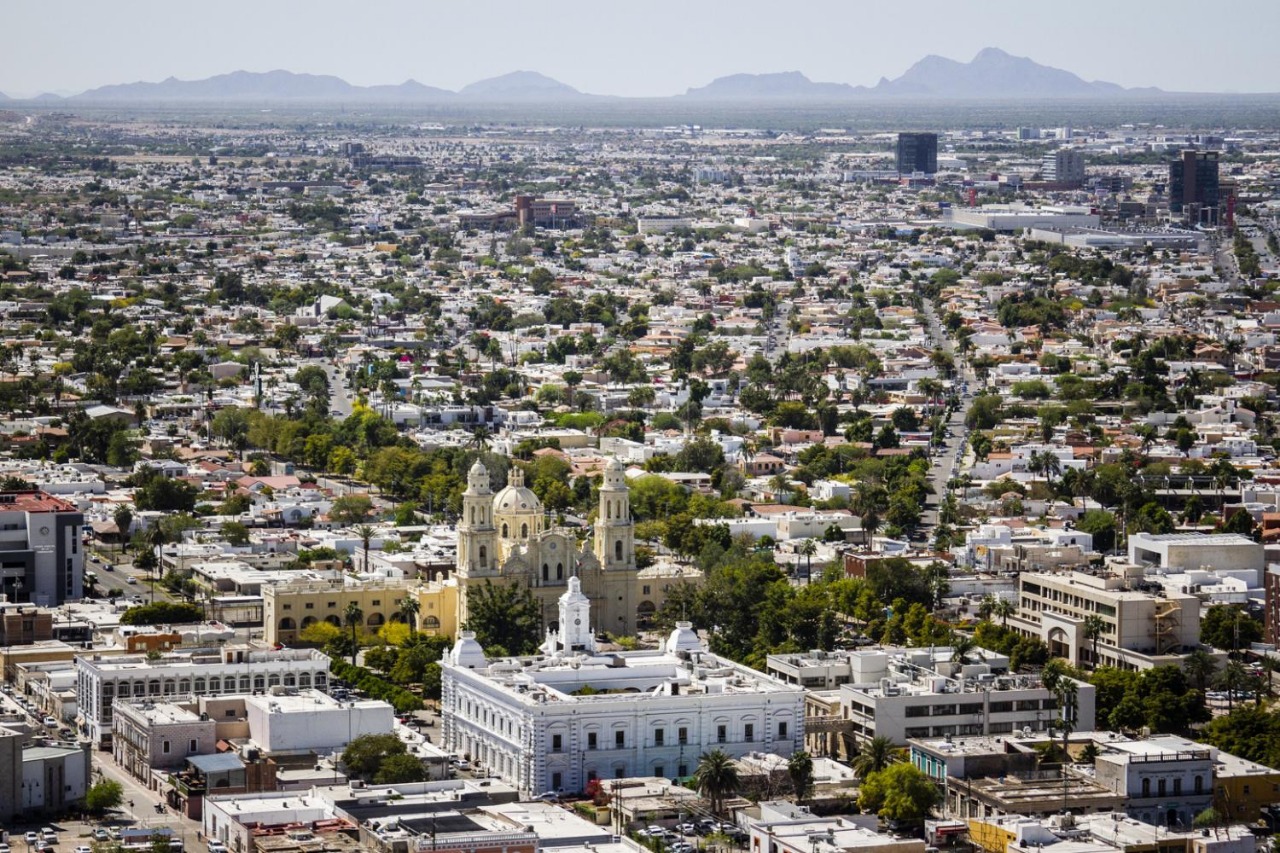 A un paso del color verde en el Mapa Sonora Anticipa: Canacope Hermosillo