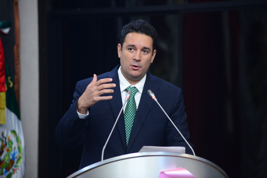 Se avanza en aplicación de Justicia Cotidiana con aprobación de reformas Se avanza en aplicación de Justicia Cotidiana con aprobación de reformas