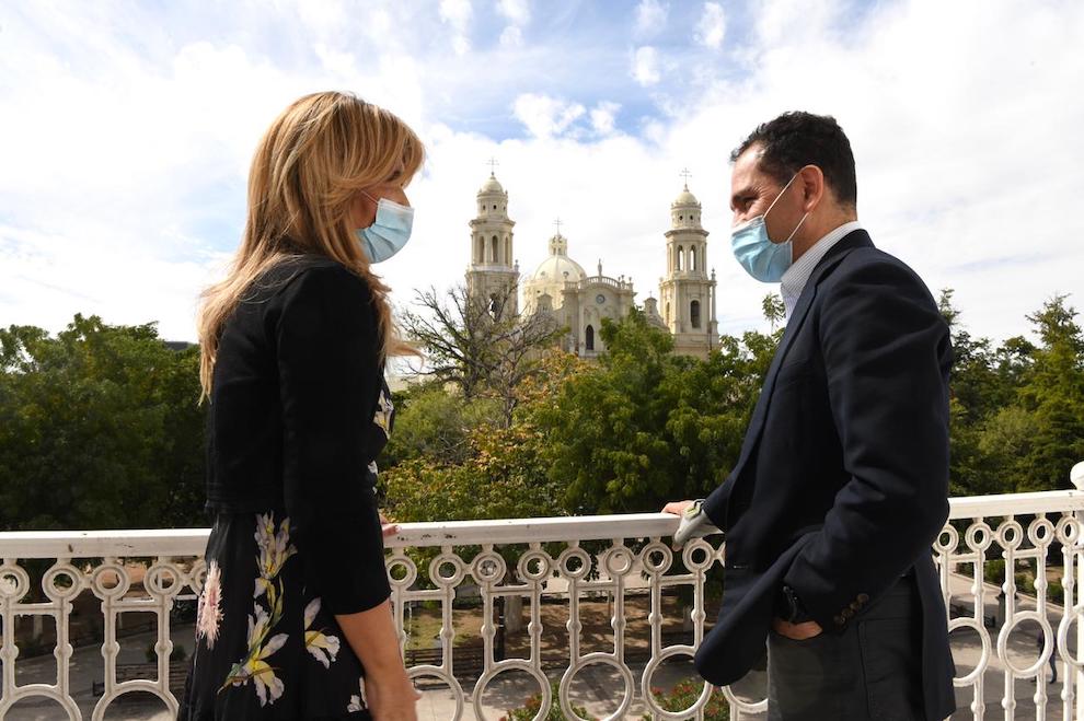 Se fortalecen mecanismos de colaboración y coordinación fiscal