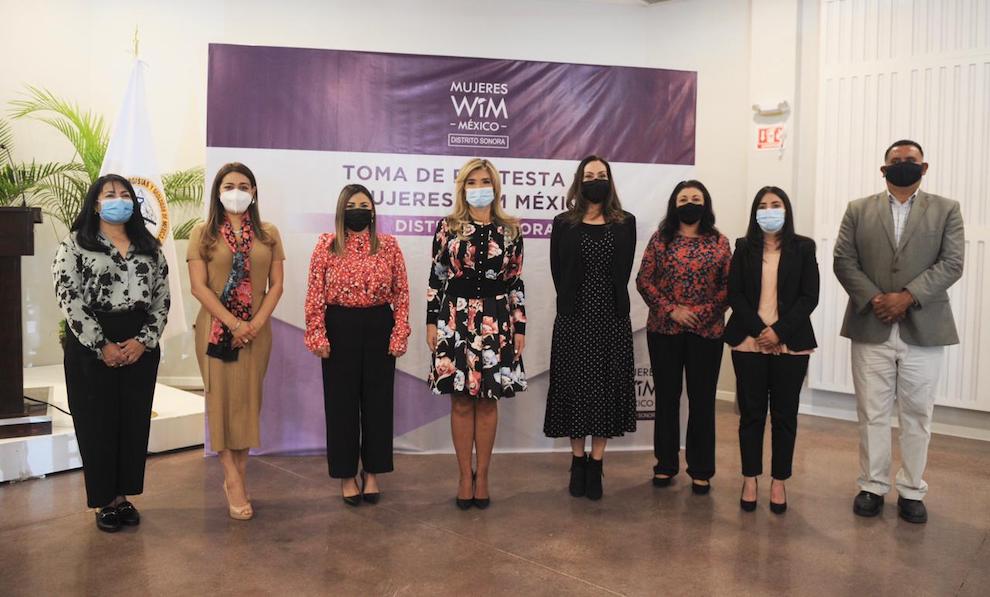 Celebra Gobernadora que sector minero abra la puerta a más mujeres