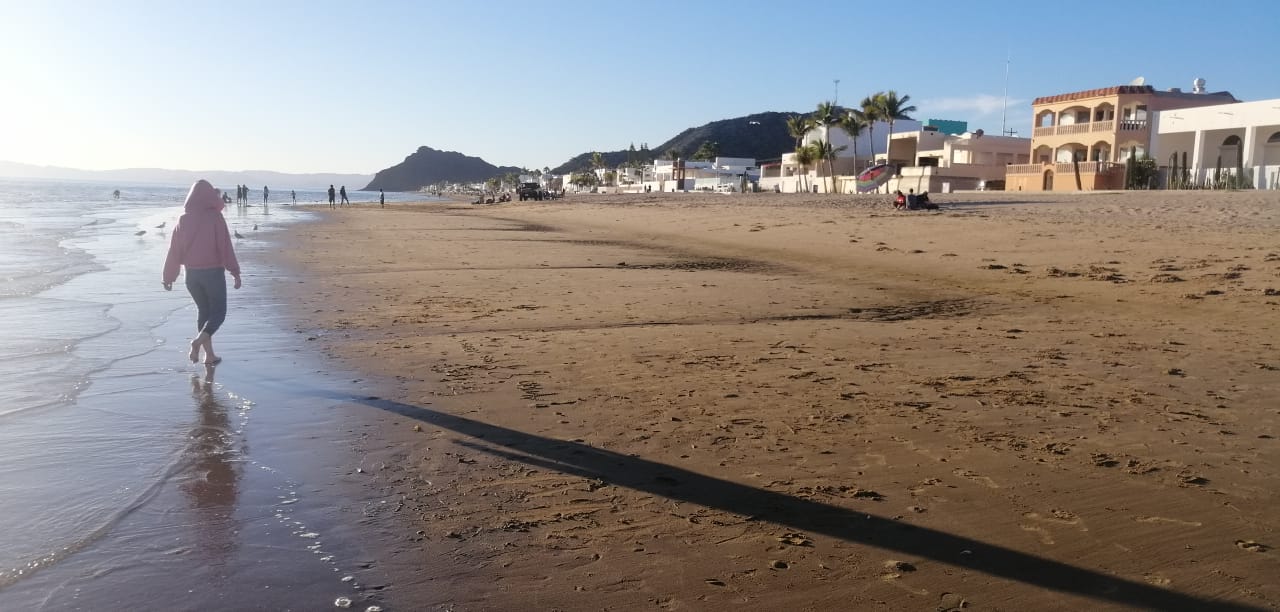 Tour-operadores, estiman pérdidas económicas en caso del cierre de playas