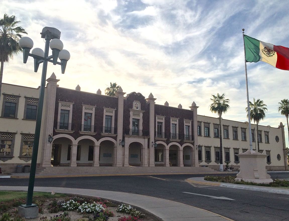 Invitan a estudiantes de la Universidad de Sonora al proyecto Aldeas Digitales