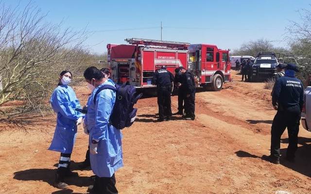 Fallece subsecretario de Economía; suman 6 muertos por avionazo