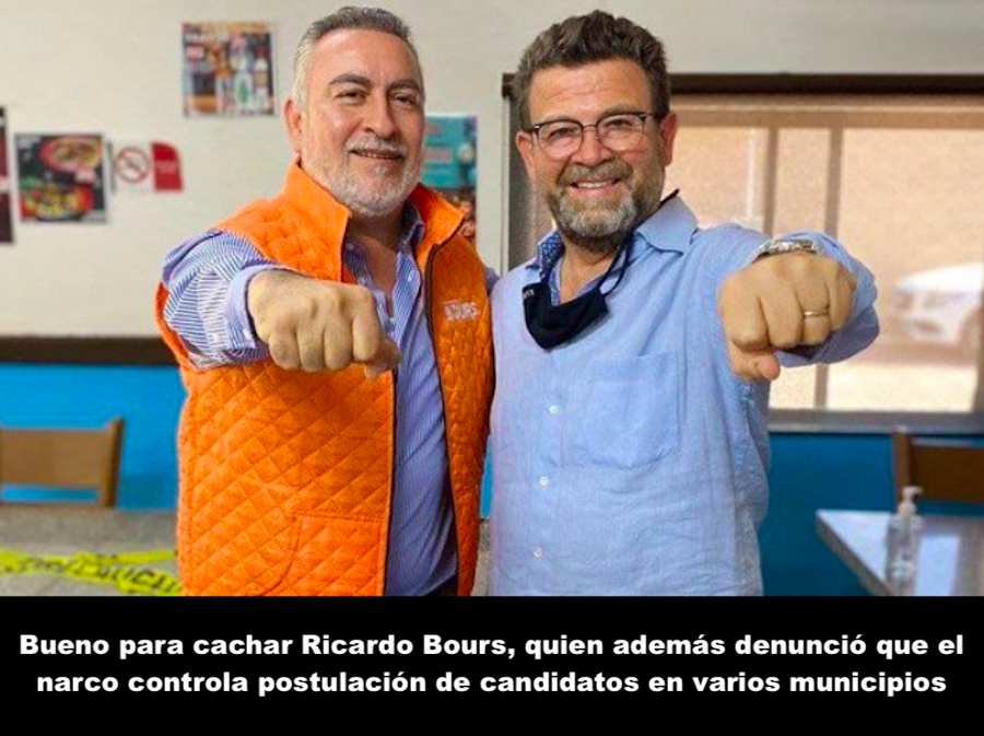 Alerta ominosa