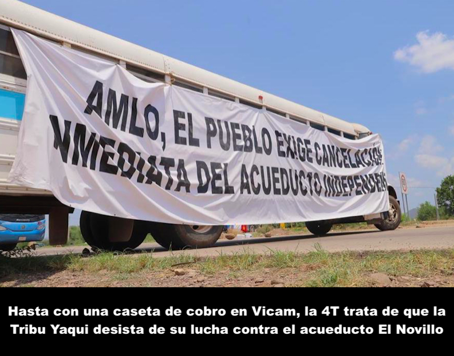 El hecho consumado El hecho consumado
