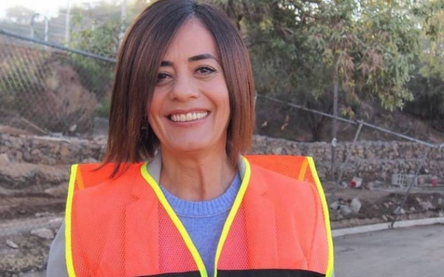 Localizan sin vida a Cecilia Yépiz, ex funcionaria de Nogales