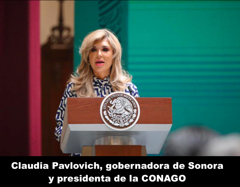 Mensaje de excelencia