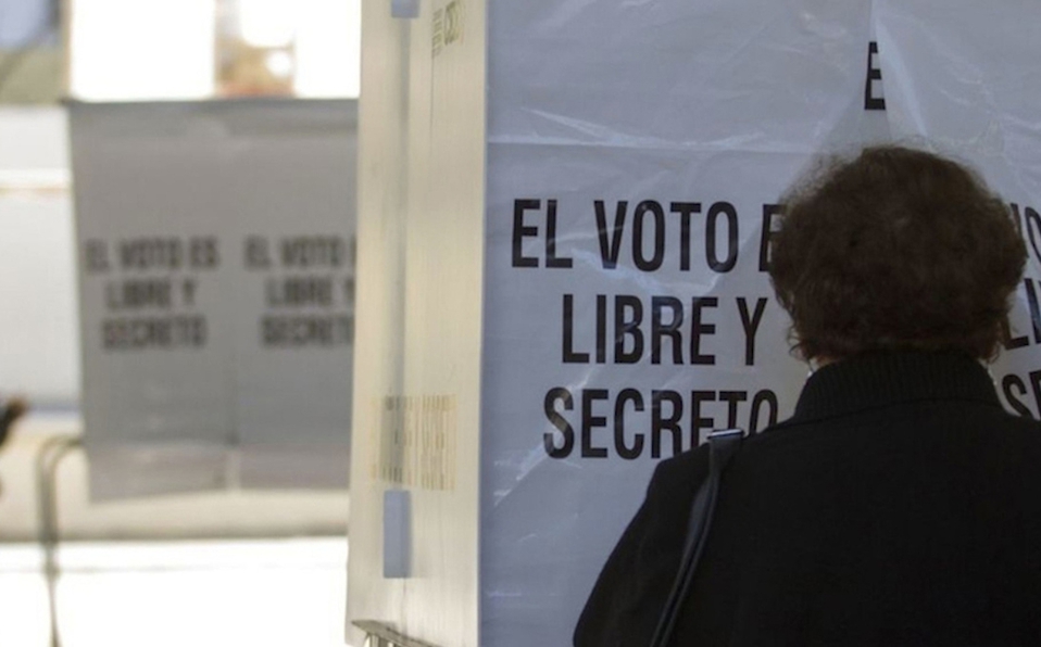 Inicio de campañas: tendencias políticas