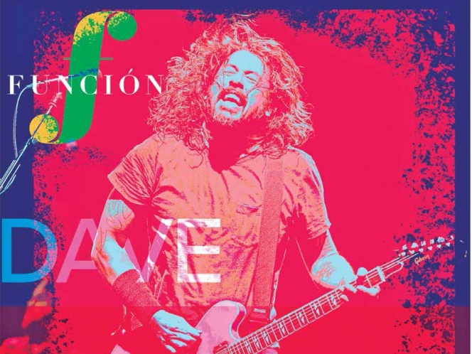La música te cura: Dave Grohl