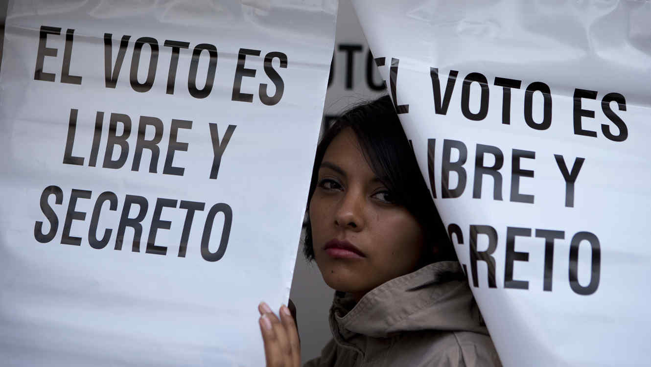 Elecciones intermedias: ¿Hacia dónde?