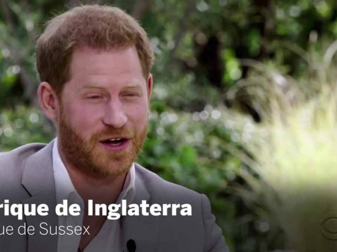 Monarquía británica bajo presión tras entrevista de Enrique y Meghan