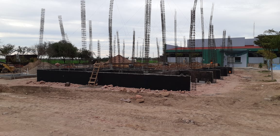 Tendrá Sonora inversión de más de 544 MDP en infraestructura educativa en 2021: Salido Ibarra