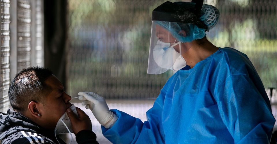 ¿Nos dirigimos a un nuevo rebrote de COVID en México? Esto dice Salud