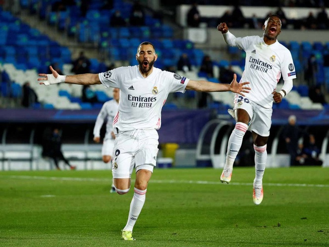 Ya hay horario para el Real Madrid vs Barcelona