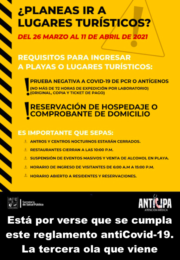 Urge era Postcovid-19