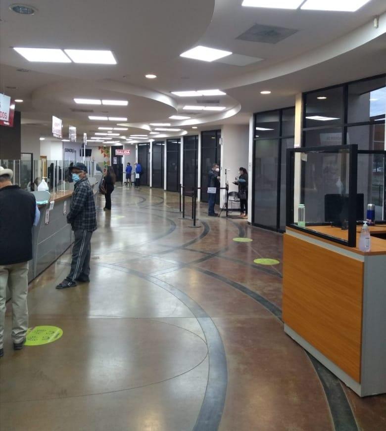 Extienden vigencia de descuentos del 100% en recargos de impuestos y derechos estatales