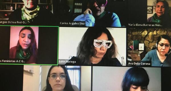 Solicitan implementación de la “3 de 3” contra la violencia política hacia las mujeres Solicitan implementación de la “3 de 3” contra la violencia política hacia las mujeres