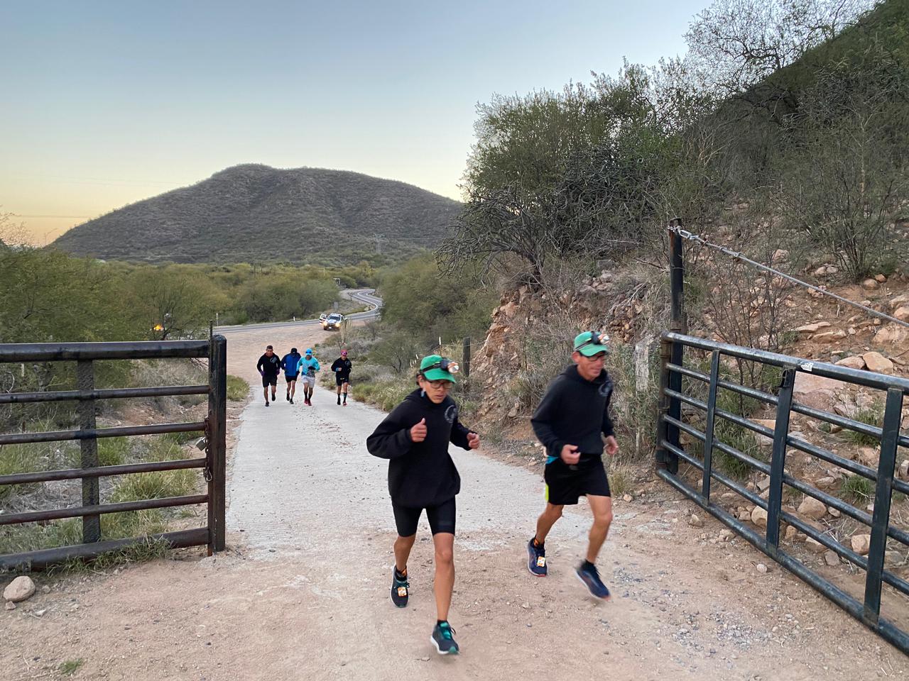 Gobierno de Celida López trabaja para mantener espacios deportivos dignos y funcionales en Hermosillo