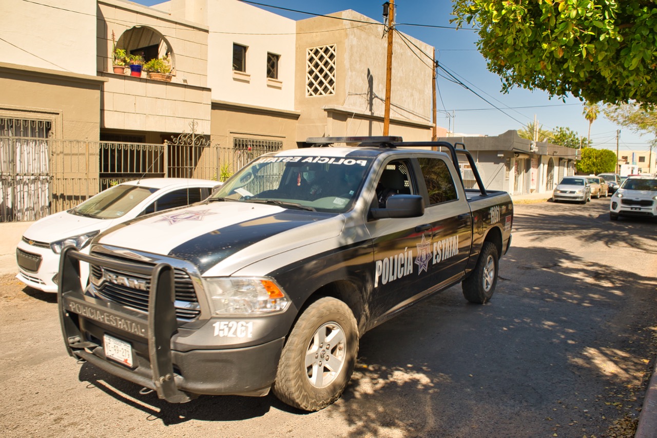 Sigue PESP en operatividad para inhibir el delito en Semana Santa