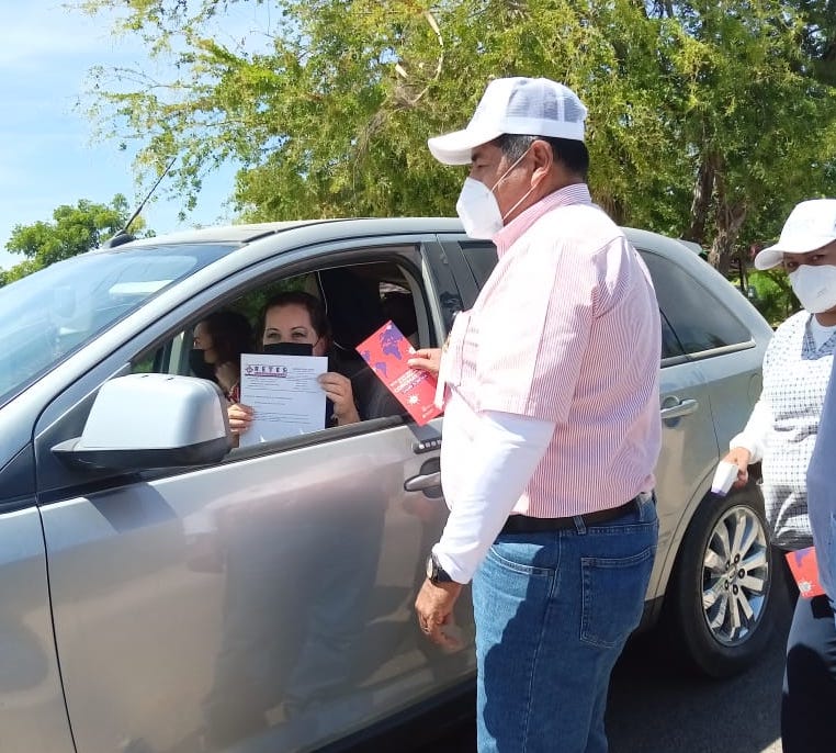 Estarán más estrictos filtros sanitarios: Salud Sonora