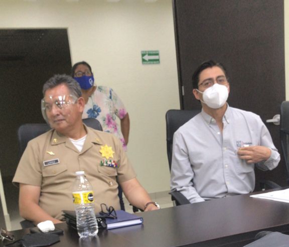 Iniciará el 15 de mayo veda para pesca comercial en presa «El Oviachic» Iniciará el 15 de mayo veda para pesca comercial en presa «El Oviachic»