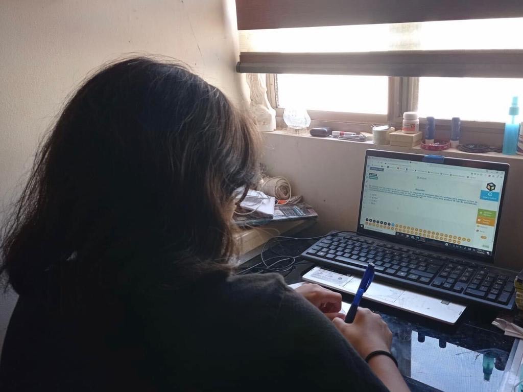 Concluye período vacacional en los 33 planteles del Cobach Concluye período vacacional en los 33 planteles del Cobach