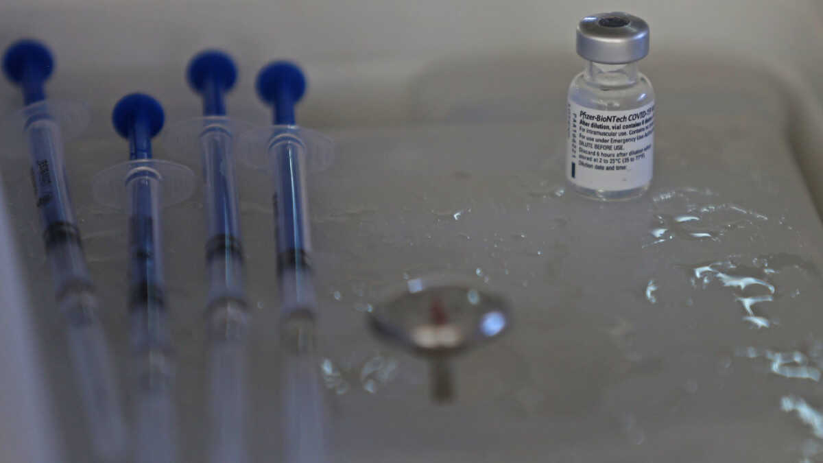 Líderes mundiales piden suspender las patentes de las vacunas antiCOVID