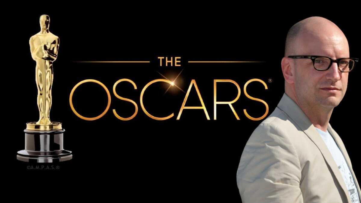 “Serán como una película”: La promesa de Steven Soderbergh para que los Premios Oscar recuperen audiencia
