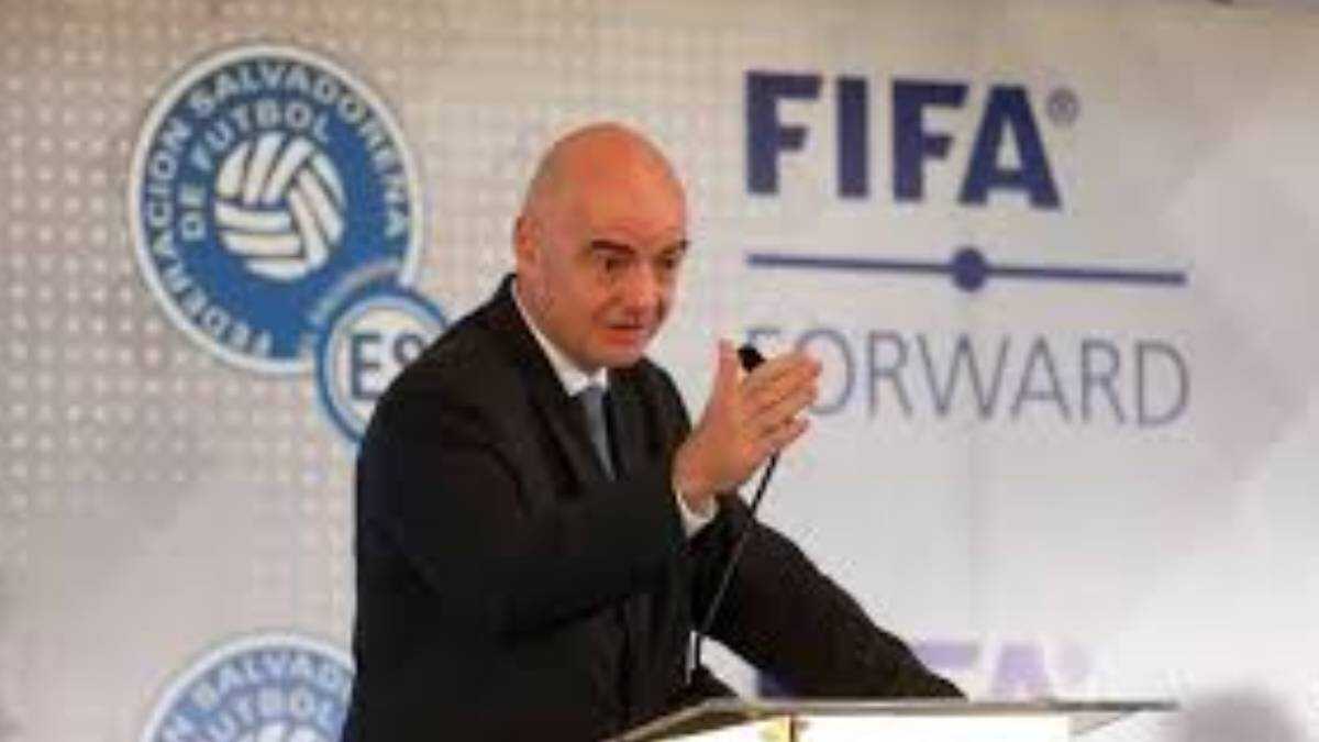 La Superliga con potencias europeas es separatista, afirma la FIFA