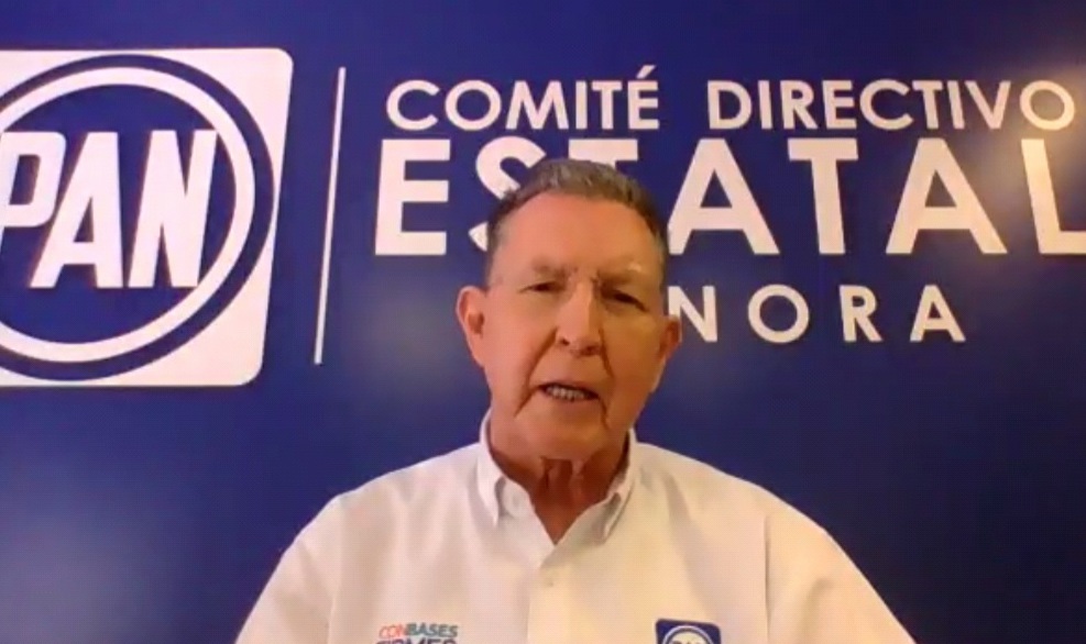 Presentará PAN Sonora denuncia ante la FEPADE por presunta interferencia dolosa en la transmisión del debate