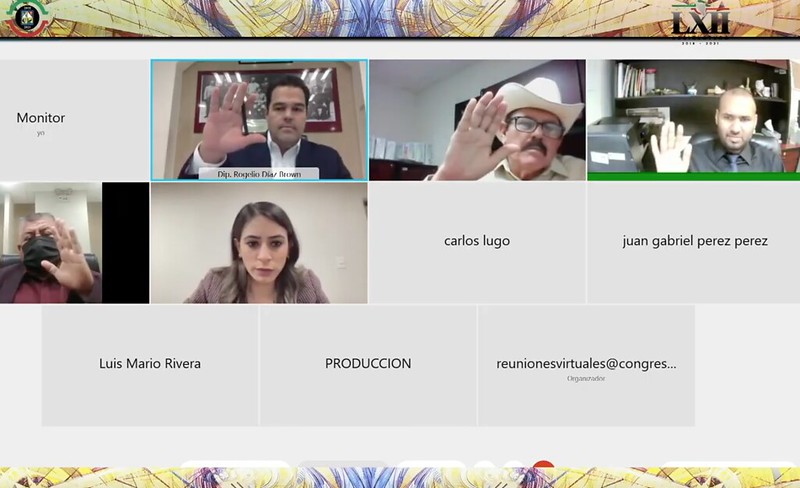 Dictaminan modificar Ley estatal que regula la materia de alcoholes